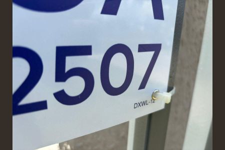 Apartamento para alugar com 41m², 2 quartos e 1 vagaPlaquinha Instalada código DXWL-12