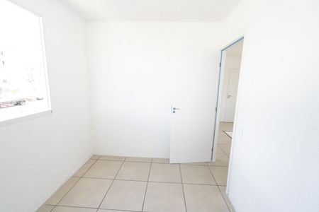 Apartamento para alugar com 41m², 2 quartos e 1 vagaQuarto 2
