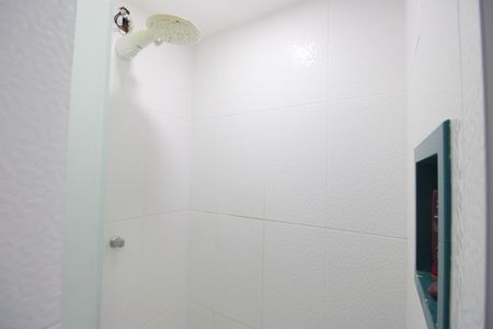 Casa de condomínio à venda com 170m², 2 quartos e sem vagaBanheiro