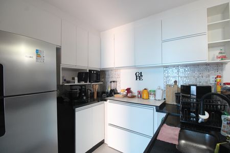 Casa de condomínio à venda com 170m², 2 quartos e sem vagaCozinha