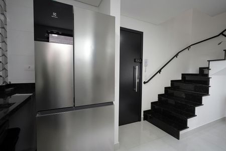 Apartamento para alugar com 114m², 2 quartos e 1 vagaCozinha