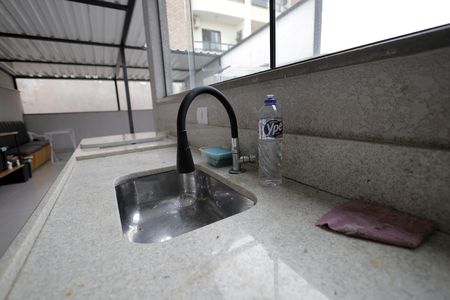 Apartamento para alugar com 114m², 2 quartos e 1 vagaCobertura