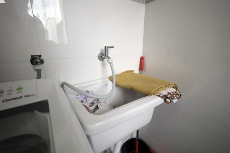 Apartamento para alugar com 114m², 2 quartos e 1 vagaÁrea de Serviço