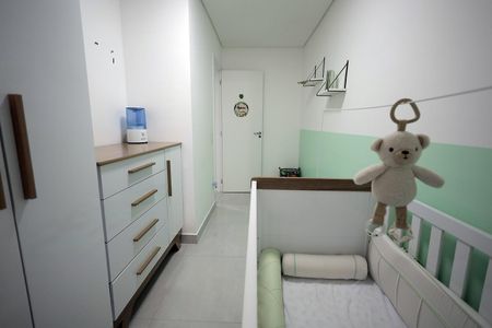 Apartamento para alugar com 114m², 2 quartos e 1 vagaQuarto 1