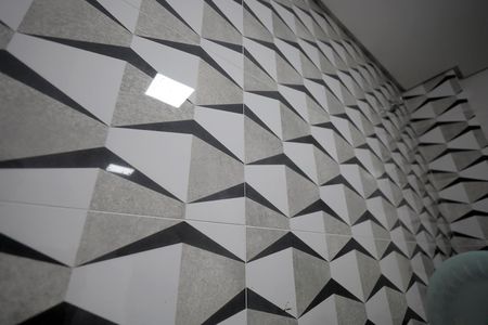 Apartamento para alugar com 114m², 2 quartos e 1 vagaCozinha