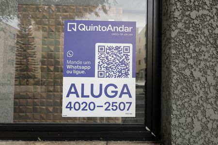 Apartamento para alugar com 114m², 2 quartos e 1 vagaPlaca Instalada - 13/01/2026 - YMGY-606