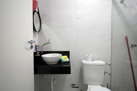 Apartamento para alugar com 114m², 2 quartos e 1 vagaBanheiro