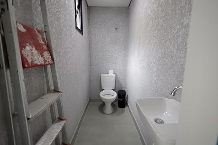 Apartamento para alugar com 114m², 2 quartos e 1 vagaBanheiro Cobertura