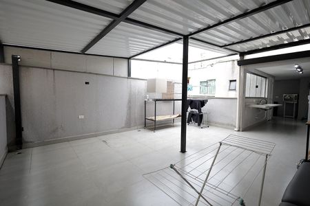 Apartamento para alugar com 114m², 2 quartos e 1 vagaCobertura