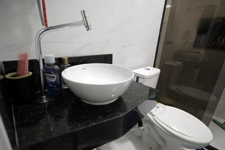 Apartamento para alugar com 114m², 2 quartos e 1 vagaBanheiro Suíte