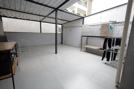 Apartamento para alugar com 114m², 2 quartos e 1 vagaCobertura