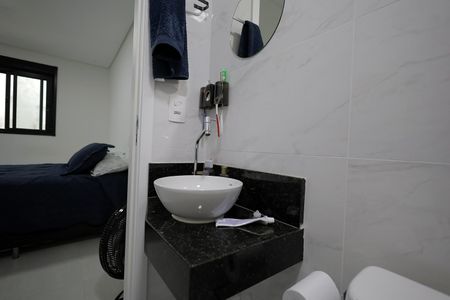 Apartamento para alugar com 114m², 2 quartos e 1 vagaBanheiro Suíte