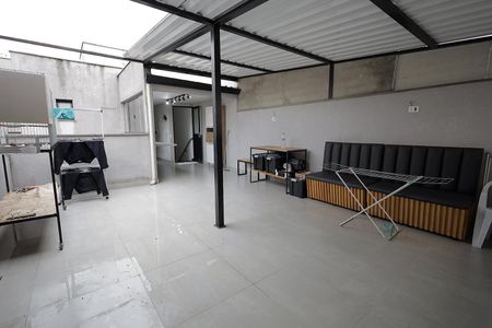 Apartamento para alugar com 114m², 2 quartos e 1 vagaCobertura