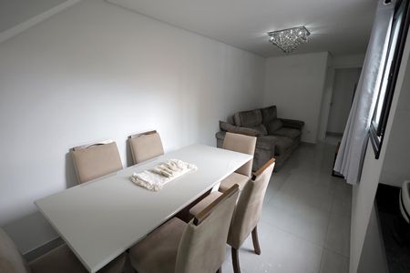 Apartamento para alugar com 114m², 2 quartos e 1 vagaSala