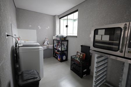 Apartamento para alugar com 114m², 2 quartos e 1 vagaÁrea de Serviço