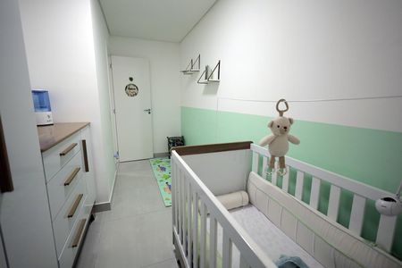 Apartamento para alugar com 114m², 2 quartos e 1 vagaQuarto 1