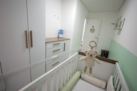 Apartamento para alugar com 114m², 2 quartos e 1 vagaQuarto 1