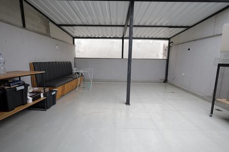 Apartamento para alugar com 114m², 2 quartos e 1 vagaCobertura