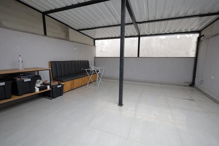 Apartamento para alugar com 114m², 2 quartos e 1 vagaCobertura