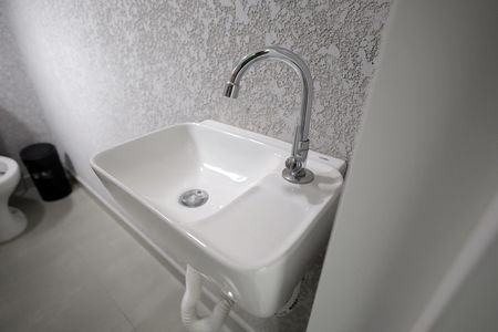 Apartamento para alugar com 114m², 2 quartos e 1 vagaBanheiro Cobertura