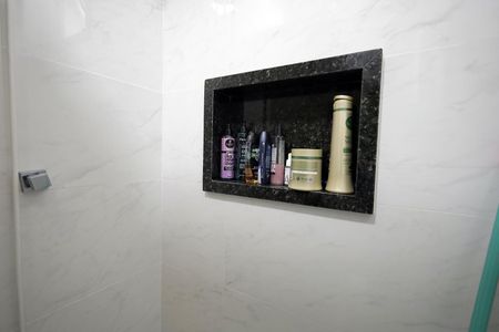 Apartamento para alugar com 114m², 2 quartos e 1 vagaBanheiro Suíte