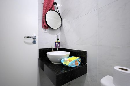 Apartamento para alugar com 114m², 2 quartos e 1 vagaBanheiro