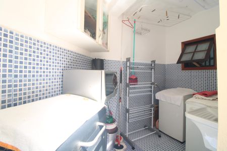 Casa à venda com 165m², 2 quartos e 2 vagasLavanderia 2