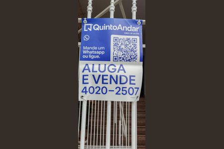 Apartamento para alugar com 61m², 2 quartos e 1 vagaPlaca Quinto Andar