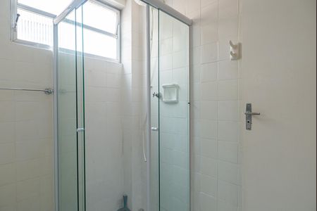 Apartamento para alugar com 61m², 2 quartos e 1 vagaBanheiro