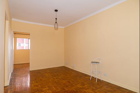 Sala de apartamento à venda com 2 quartos, 61m² em Liberdade, São Paulo