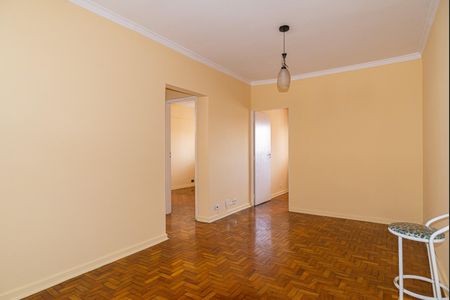 Sala de apartamento à venda com 2 quartos, 61m² em Liberdade, São Paulo