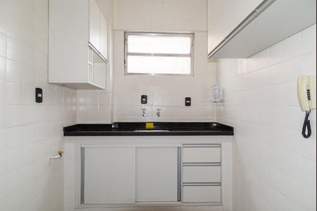 Apartamento para alugar com 61m², 2 quartos e 1 vagaCozinha