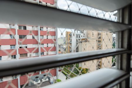 Apartamento para alugar com 61m², 2 quartos e 1 vagaVista do Quarto 2