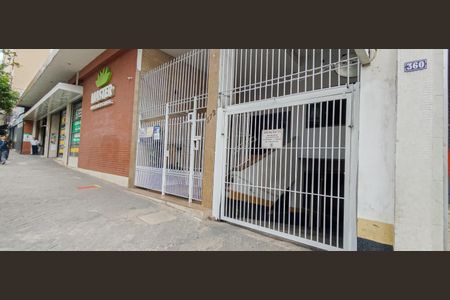 Apartamento para alugar com 61m², 2 quartos e 1 vagaFachada