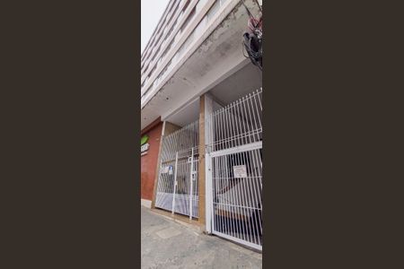 Apartamento para alugar com 61m², 2 quartos e 1 vagaFachada