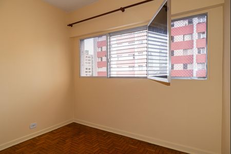 Apartamento para alugar com 61m², 2 quartos e 1 vagaQuarto 1