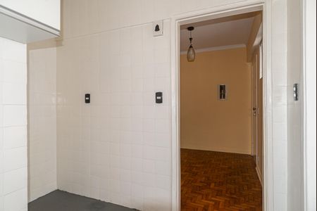 Apartamento para alugar com 61m², 2 quartos e 1 vagaCozinha