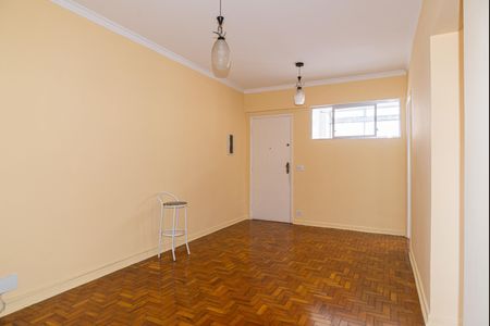 Sala de apartamento à venda com 2 quartos, 61m² em Liberdade, São Paulo