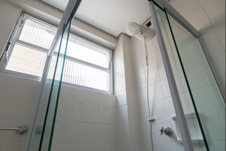 Apartamento para alugar com 61m², 2 quartos e 1 vagaBanheiro