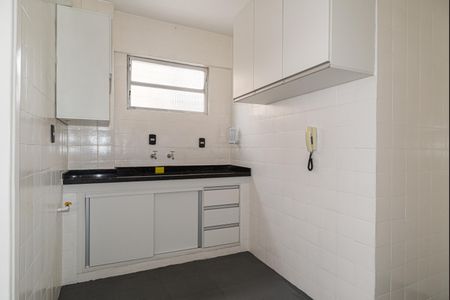 Apartamento para alugar com 61m², 2 quartos e 1 vagaCozinha