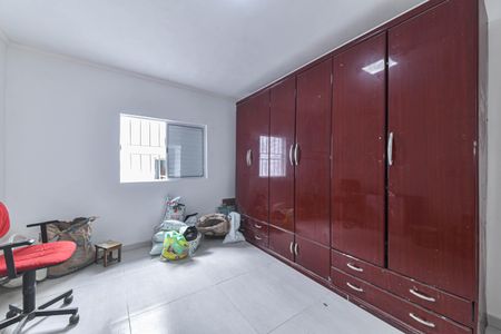 Casa para alugar com 250m², 3 quartos e 1 vagaEdícula