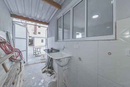 Casa para alugar com 250m², 3 quartos e 1 vagaLavanderia