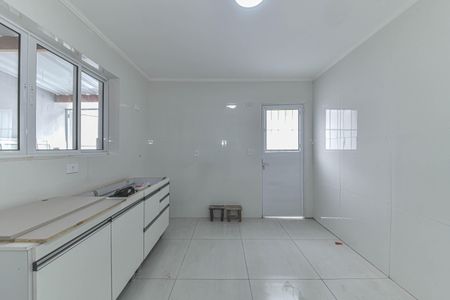 Casa para alugar com 250m², 3 quartos e 1 vagaCozinha