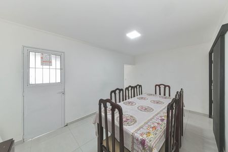 Casa para alugar com 250m², 3 quartos e 1 vagaSala de Jantar