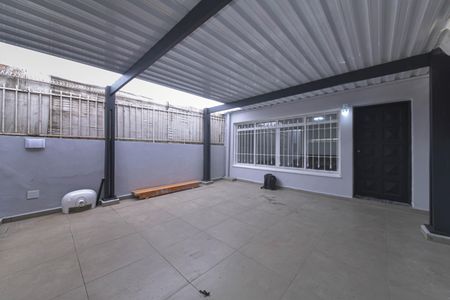 Casa para alugar com 250m², 3 quartos e 1 vagaGaragem