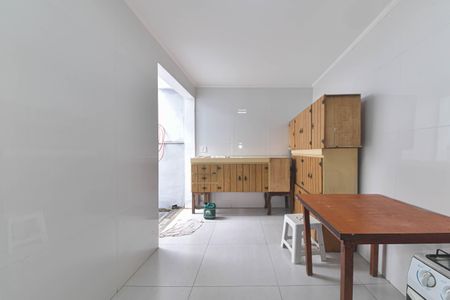 Casa para alugar com 250m², 3 quartos e 1 vagaEdícula