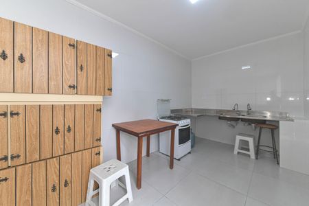 Casa para alugar com 250m², 3 quartos e 1 vagaEdícula