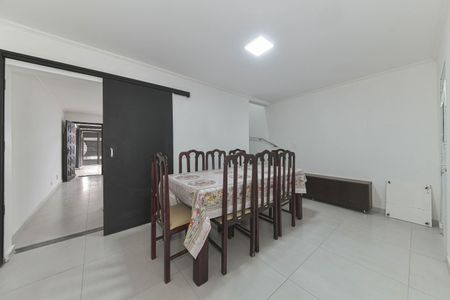 Casa para alugar com 250m², 3 quartos e 1 vagaSala de Jantar