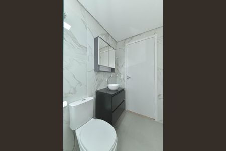 Casa para alugar com 250m², 3 quartos e 1 vagaBanheiro da Suíte