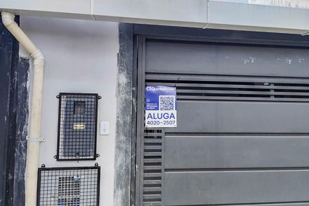 Casa para alugar com 250m², 3 quartos e 1 vagaPlaquinha